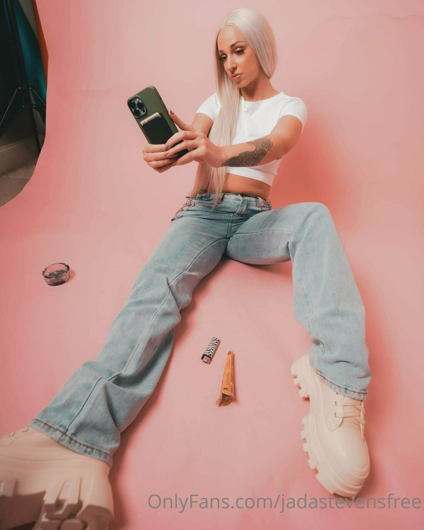 Photo by jadastevensfree published on July 29,2023 10:34:02 - BestThots