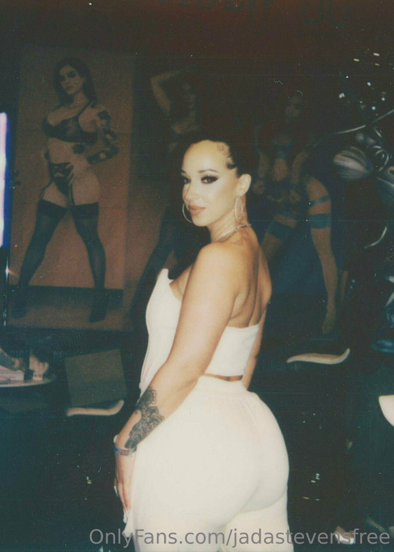 Photo by jadastevensfree published on July 29,2023 10:35:03 - BestThots
