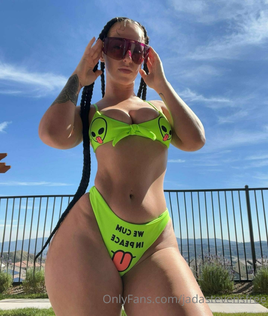 Photo by jadastevensfree published on July 29,2023 10:37:55 - BestThots