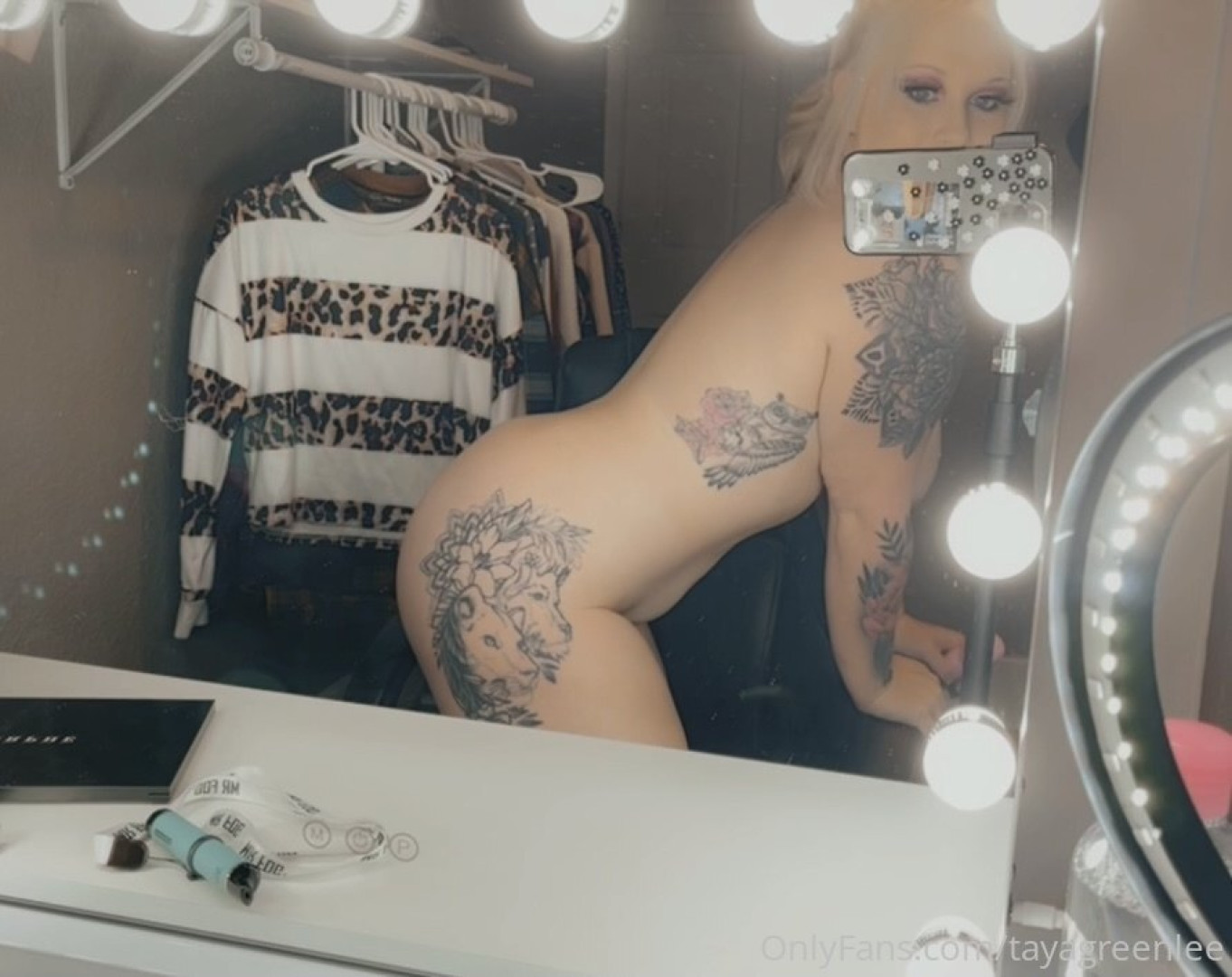 Photo by tayagreenlee published on May 17,2023 08:54:33 - BestThots