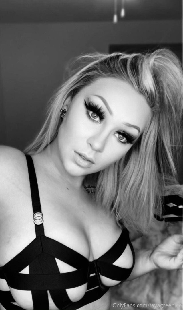 Photo by tayagreenlee published on May 17,2023 08:57:07 - BestThots