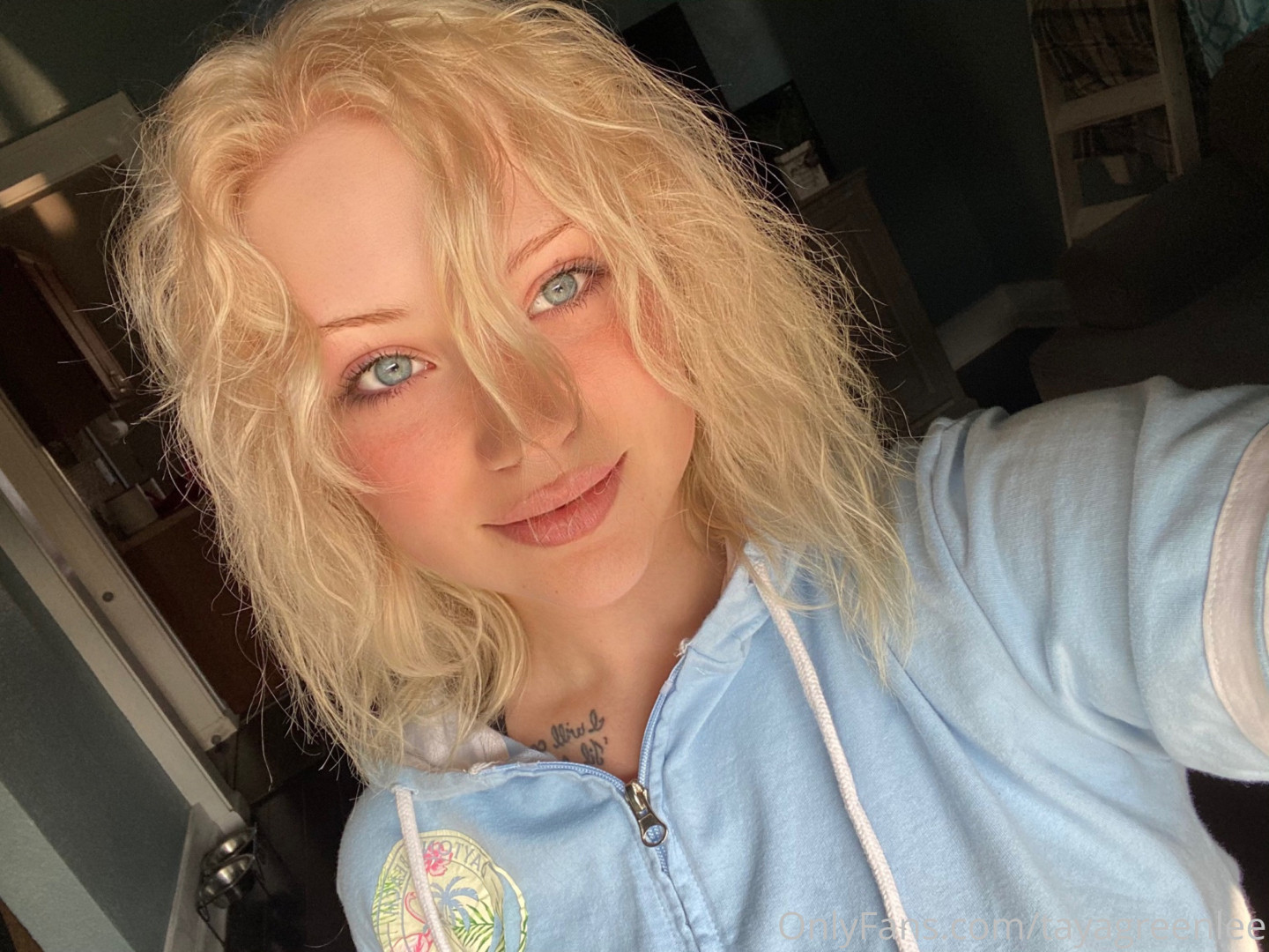 Photo by tayagreenlee published on May 17,2023 09:01:09 - BestThots