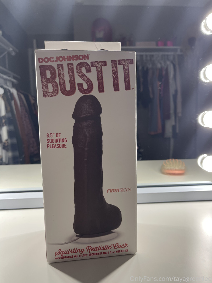 Photo by tayagreenlee published on May 17,2023 09:02:03 - BestThots