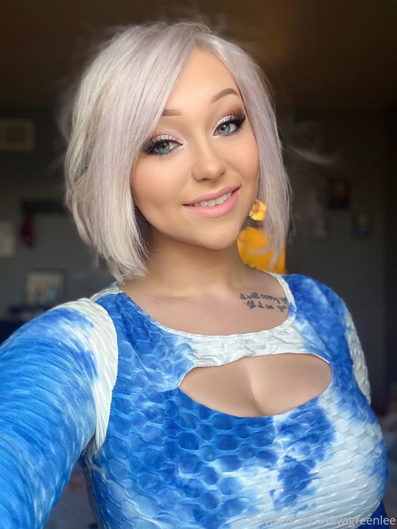 Photo by tayagreenlee published on May 17,2023 09:02:27 - BestThots