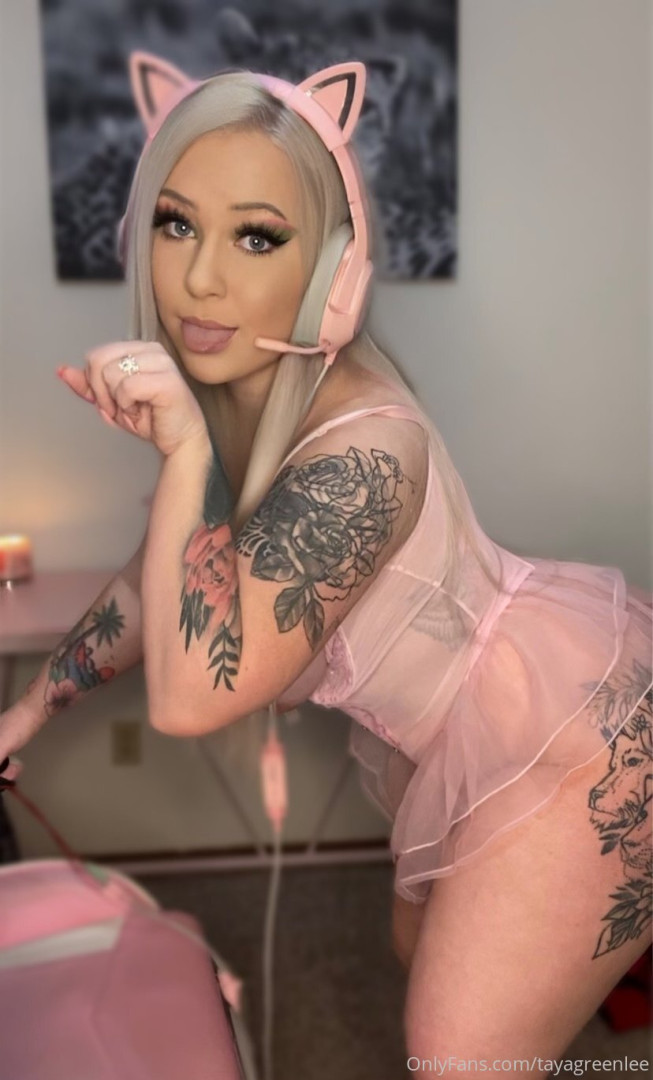 Photo by tayagreenlee published on May 17,2023 09:02:32 - BestThots