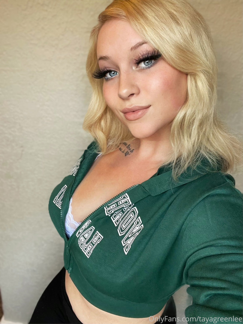 Photo by tayagreenlee published on May 17,2023 09:02:40 - BestThots