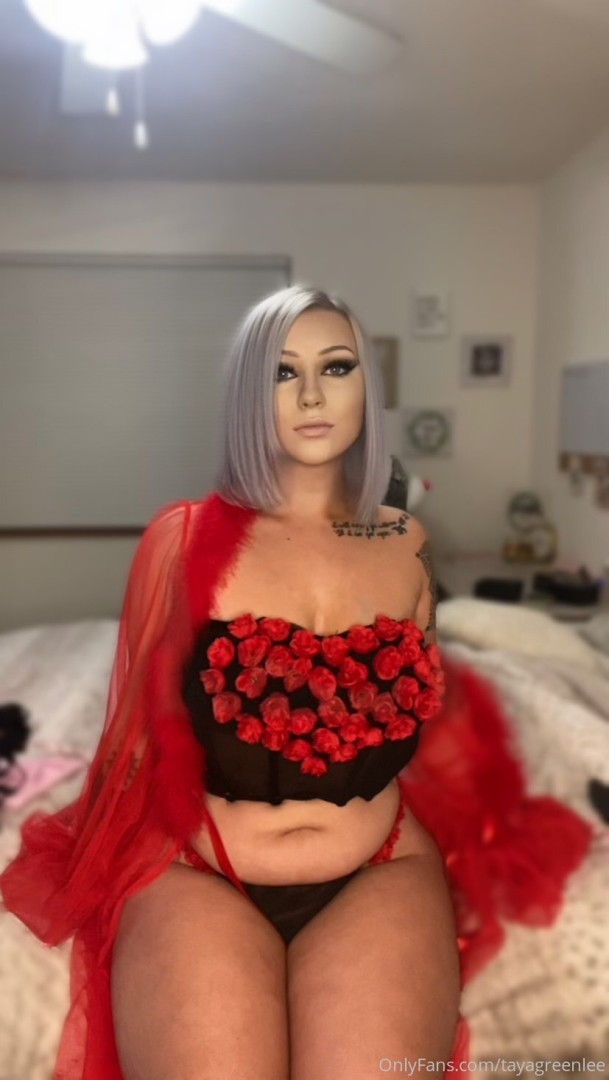 Photo by tayagreenlee published on May 17,2023 09:02:55 - BestThots