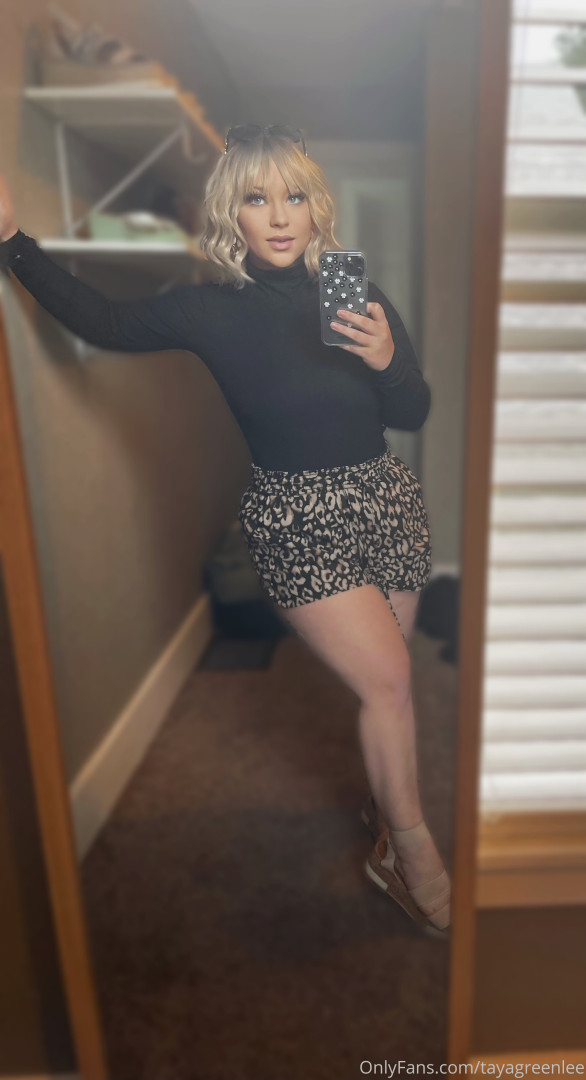 Photo by tayagreenlee published on May 17,2023 09:03:00 - BestThots