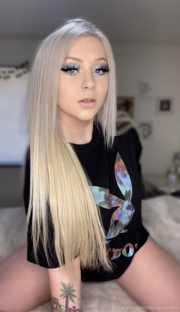 Photo by tayagreenlee published on May 17,2023 09:03:41 - BestThots