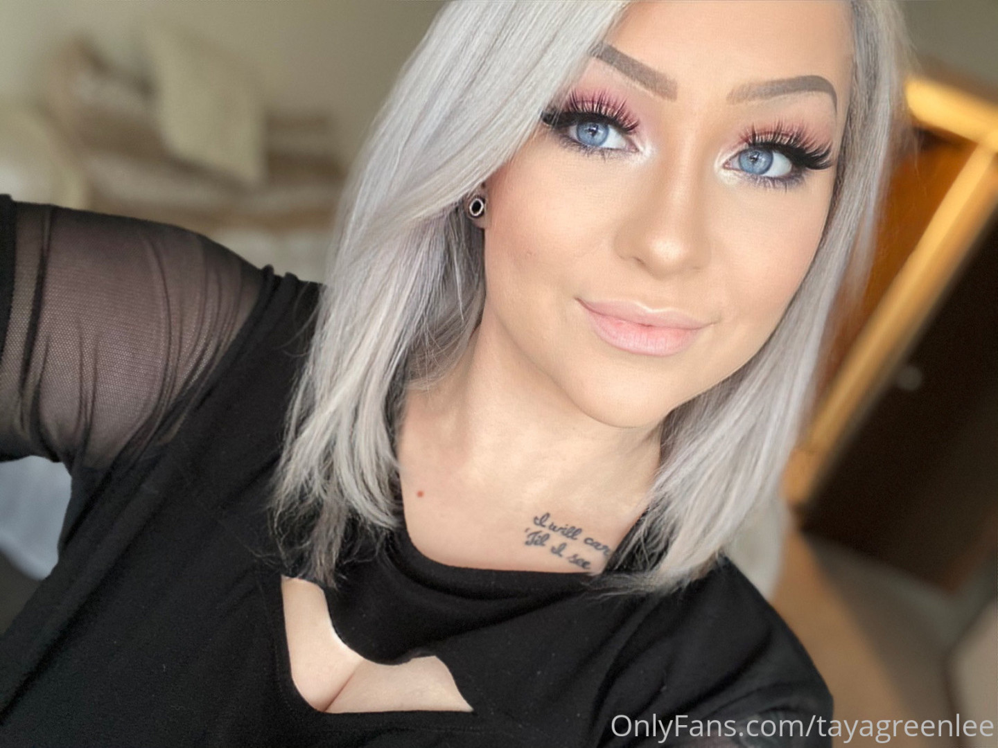 Photo by tayagreenlee published on May 17,2023 09:03:47 - BestThots