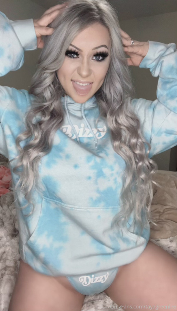 Photo by tayagreenlee published on May 17,2023 09:03:57 - BestThots