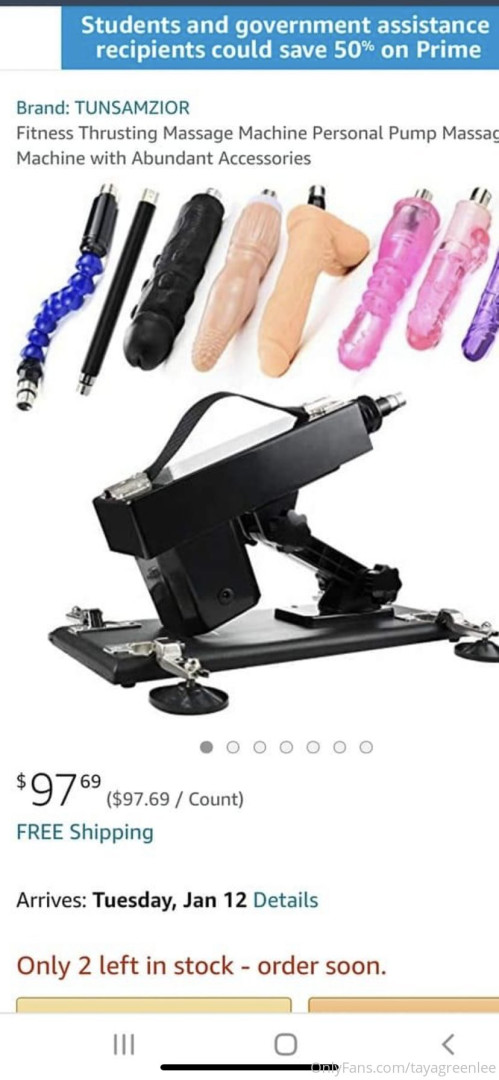 Photo by tayagreenlee published on May 17,2023 09:05:00 - BestThots