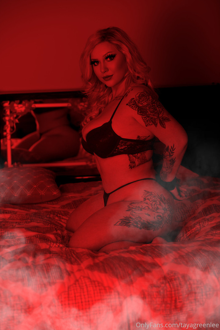 Photo by tayagreenlee published on May 17,2023 09:05:00 - BestThots