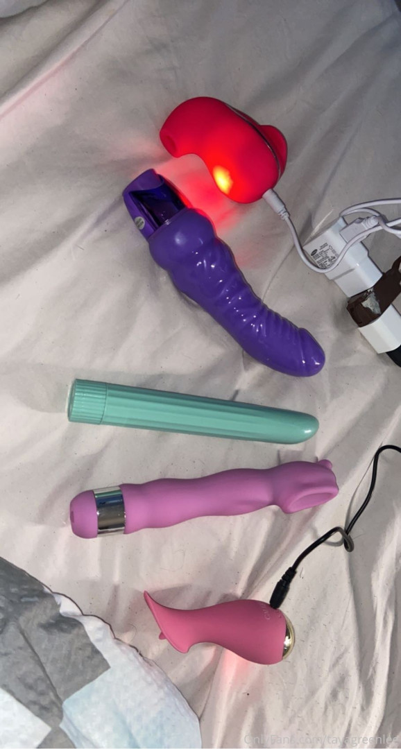 Photo by tayagreenlee published on May 17,2023 09:05:18 - BestThots