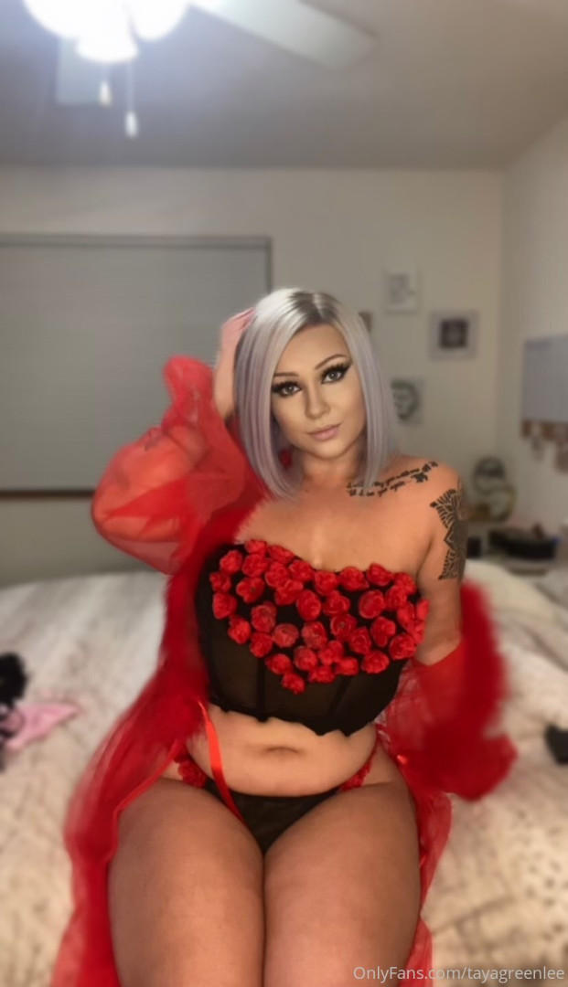 Photo by tayagreenlee published on May 17,2023 09:05:40 - BestThots