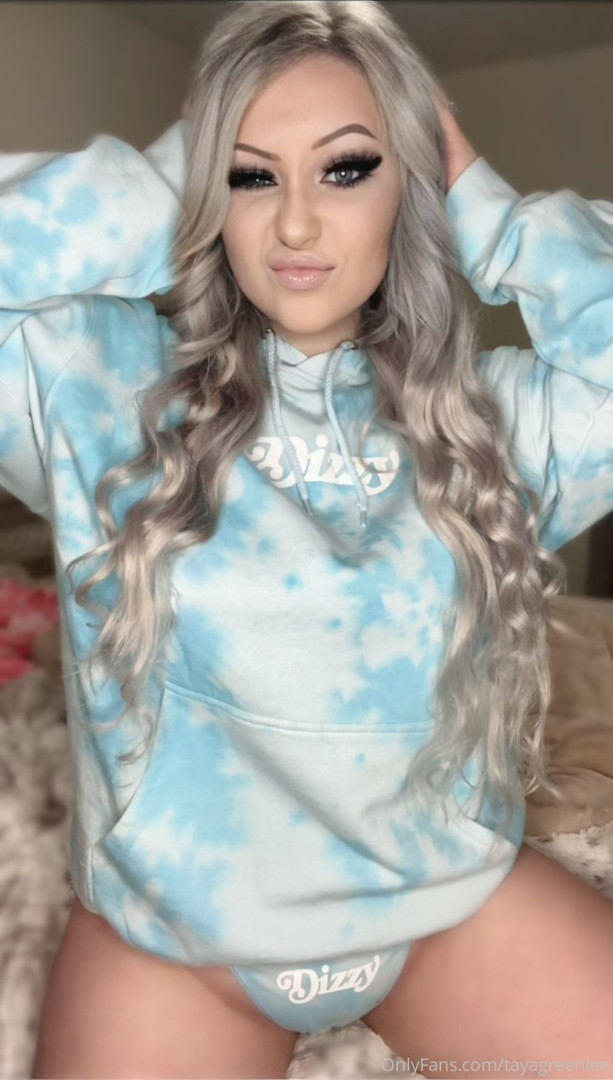 Photo by tayagreenlee published on May 17,2023 09:05:52 - BestThots