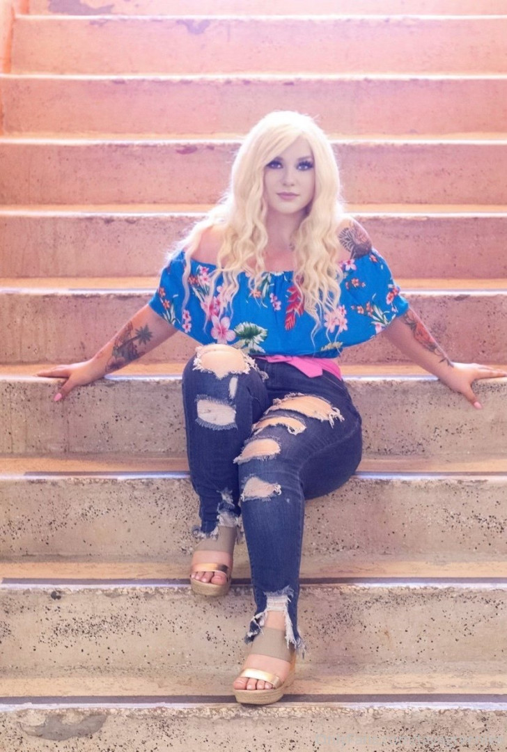 Photo by tayagreenlee published on May 17,2023 09:05:53 - BestThots