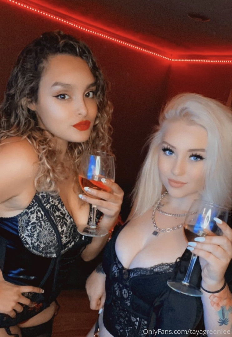 Photo by tayagreenlee published on May 17,2023 09:06:06 - BestThots