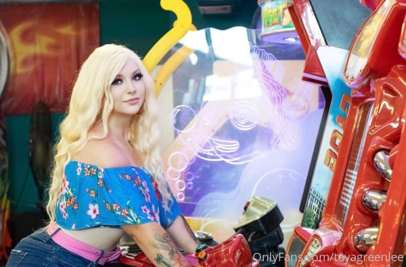 Photo by tayagreenlee published on May 17,2023 09:06:30 - BestThots