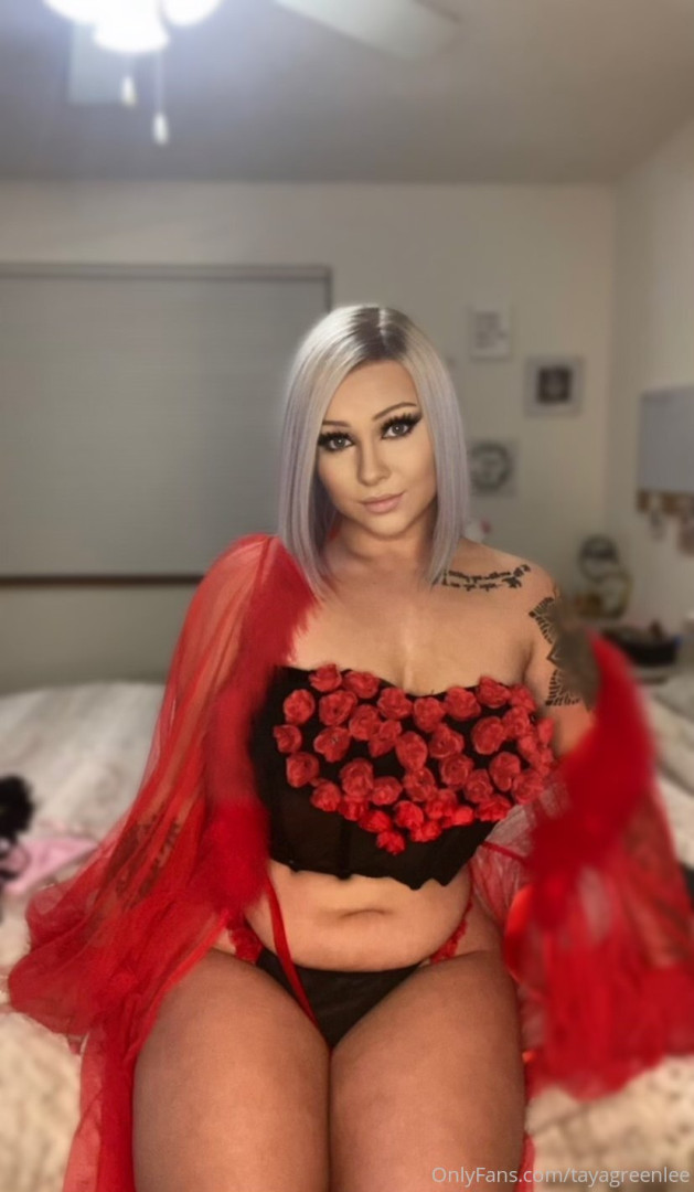 Photo by tayagreenlee published on May 17,2023 09:06:38 - BestThots