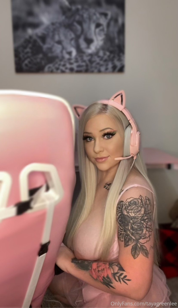 Photo by tayagreenlee published on May 17,2023 09:06:50 - BestThots