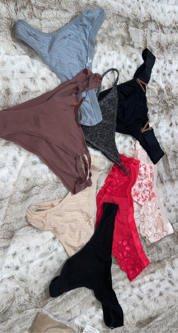 Photo by tayagreenlee published on May 17,2023 09:07:00 - BestThots