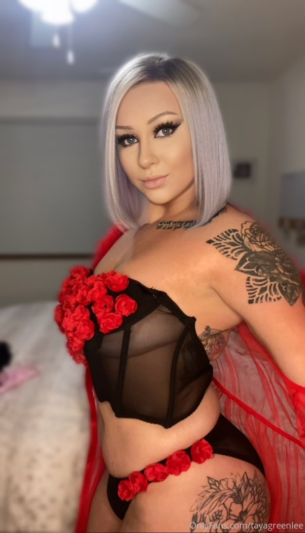 Photo by tayagreenlee published on May 17,2023 09:07:16 - BestThots