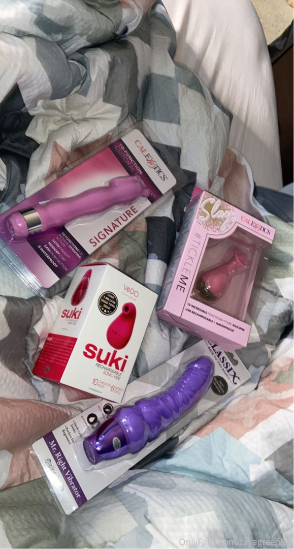 Photo by tayagreenlee published on May 17,2023 09:07:37 - BestThots