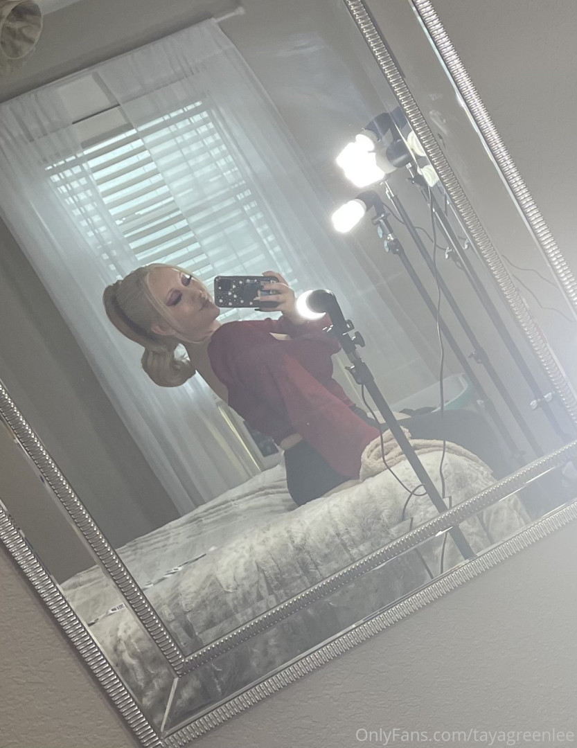 Photo by tayagreenlee published on May 17,2023 09:07:50 - BestThots