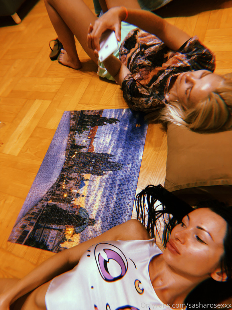Photo by sasharosexxx published on June 5,2023 12:40:44 - BestThots