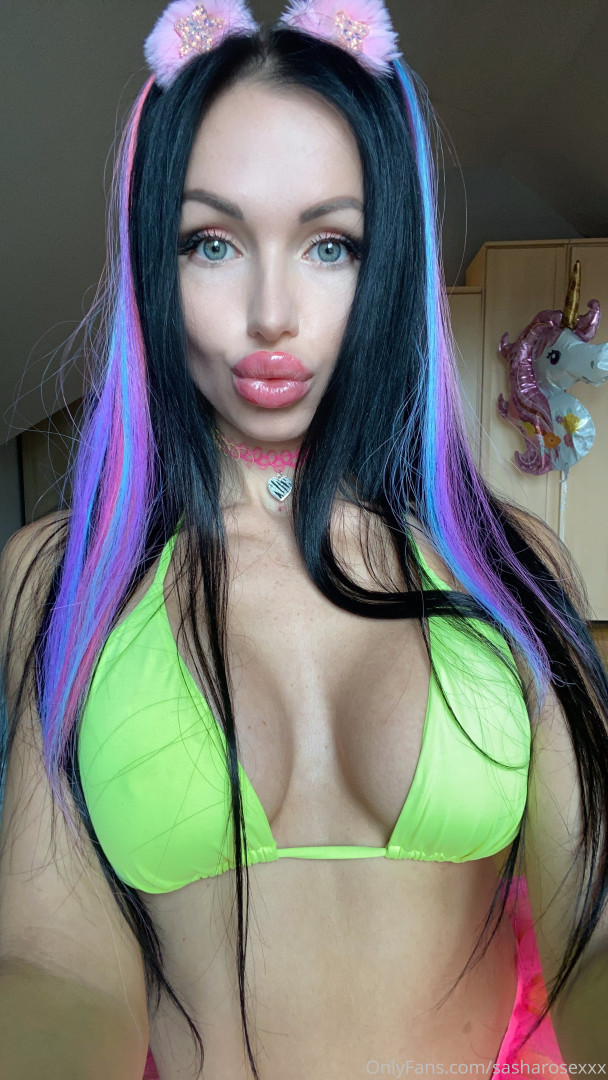 Photo by sasharosexxx published on June 5,2023 12:48:24 - BestThots