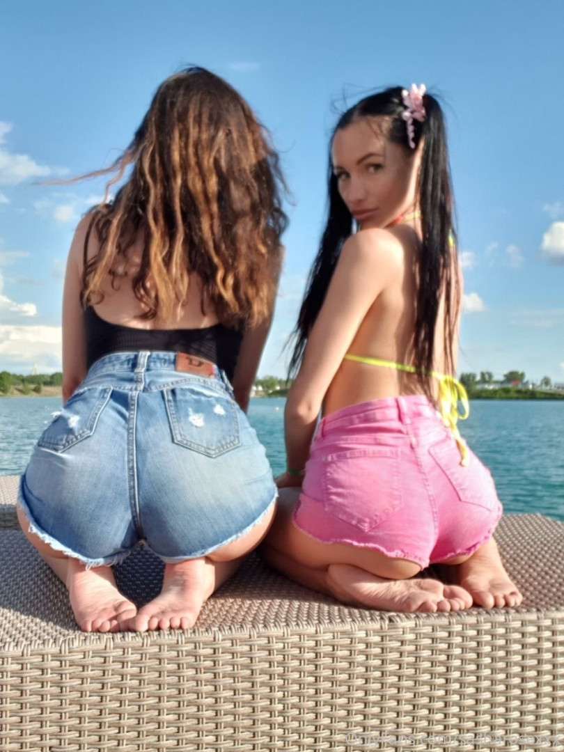 Photo by sasharosexxx published on June 5,2023 12:48:52 - BestThots