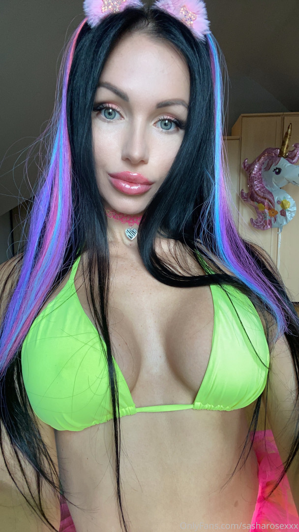 Photo by sasharosexxx published on June 5,2023 12:49:14 - BestThots