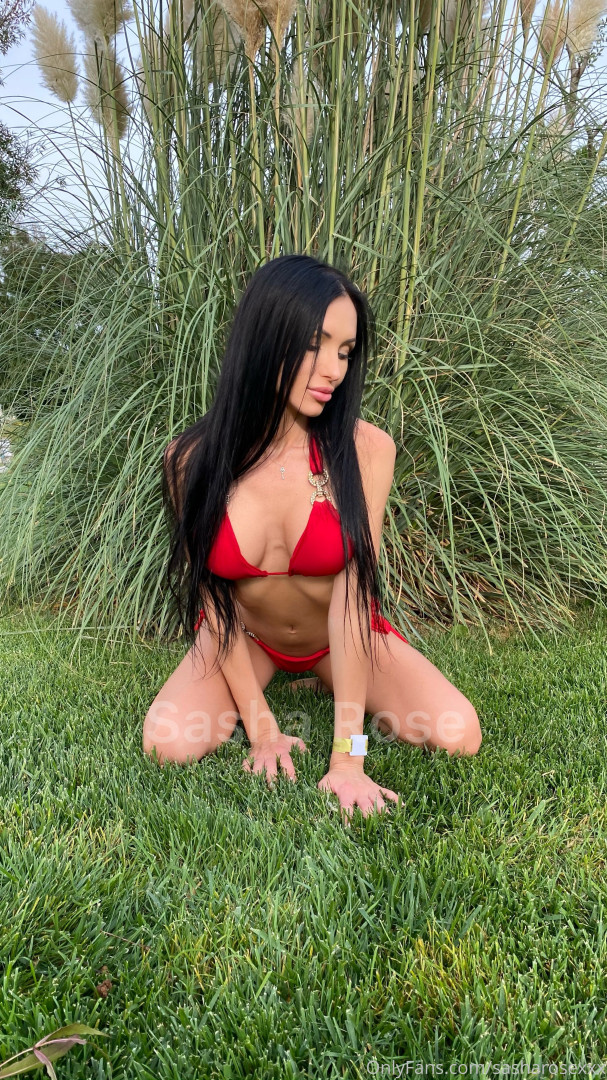Photo by sasharosexxx published on June 5,2023 12:51:13 - BestThots