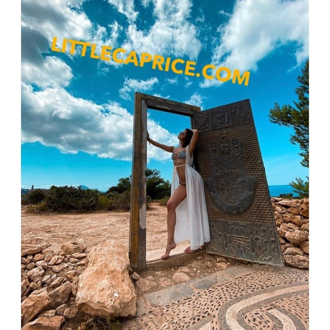 Photo by littlecaprice published on August 25,2023 18:59:20 - BestThots