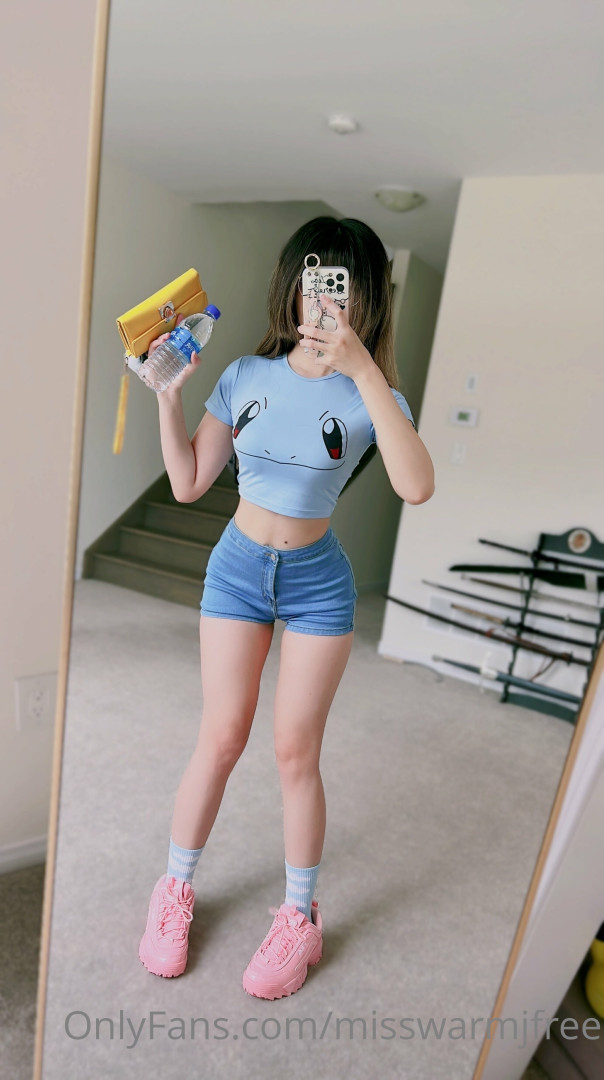 Photo by misswarmjfree published on August 2,2023 22:34:26 - BestThots