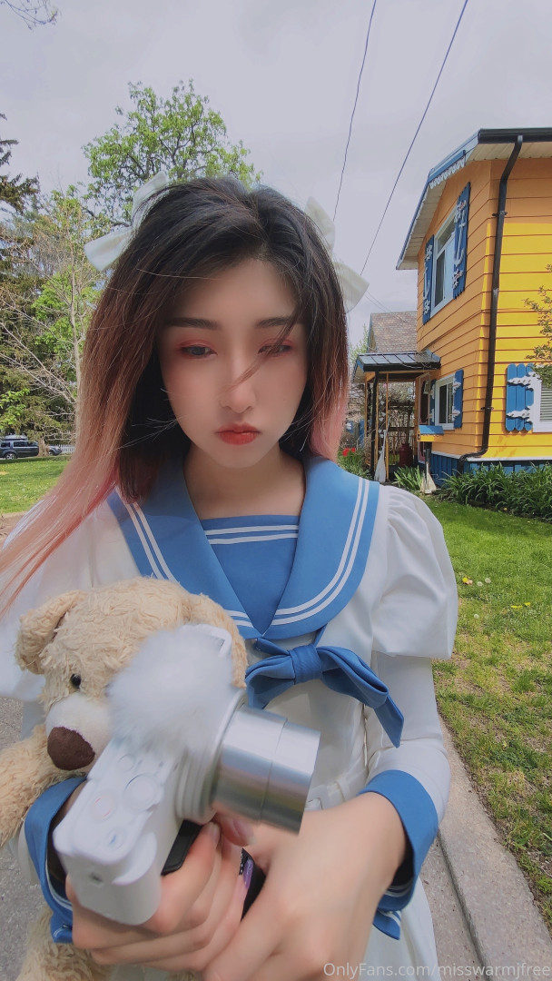 Photo by misswarmjfree published on August 2,2023 22:37:19 - BestThots