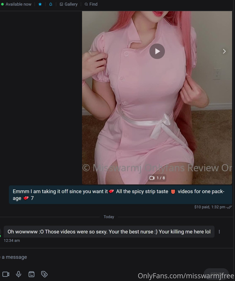 Photo by misswarmjfree published on August 2,2023 22:41:18 - BestThots