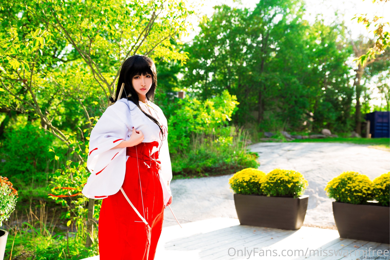 Photo by misswarmjfree published on August 2,2023 22:41:38 - BestThots