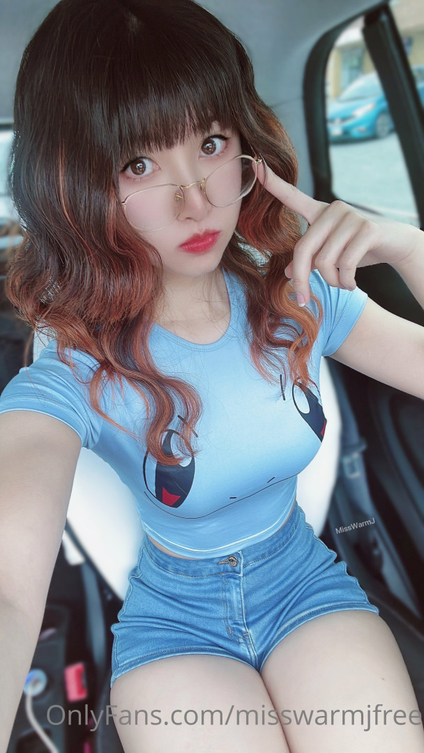 Photo by misswarmjfree published on August 2,2023 22:45:45 - BestThots