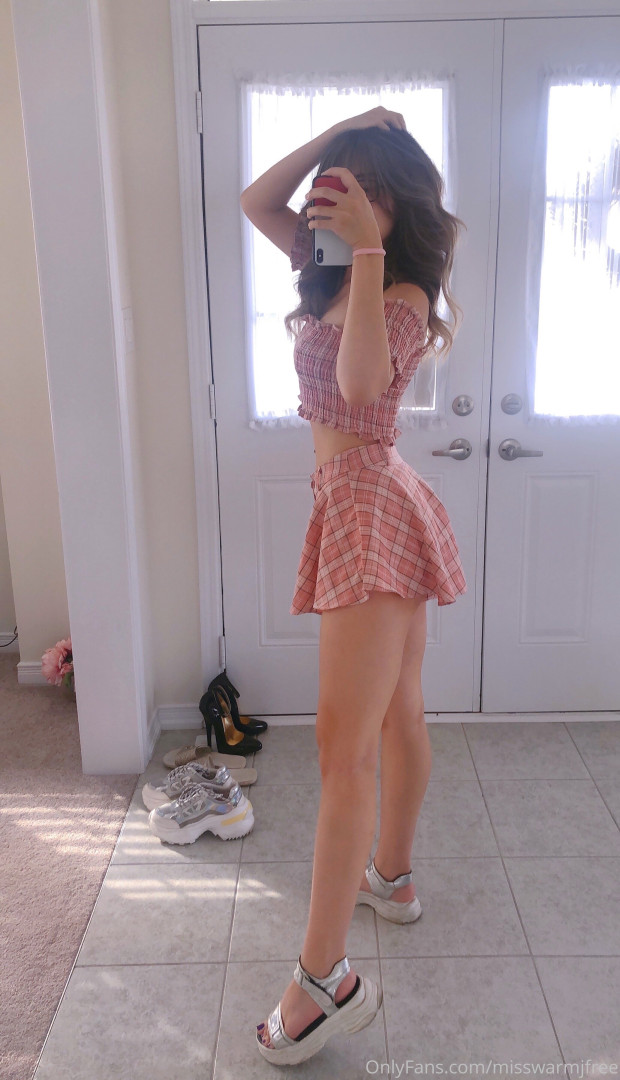 Photo by misswarmjfree published on August 2,2023 22:49:58 - BestThots