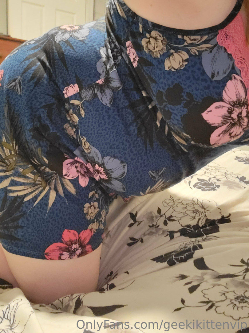 Photo by geekikittenvip published on January 15,2024 05:44:59 - BestThots