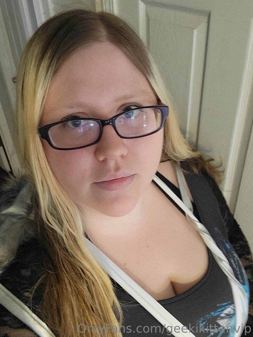 Photo by geekikittenvip published on January 15,2024 05:45:06 - BestThots