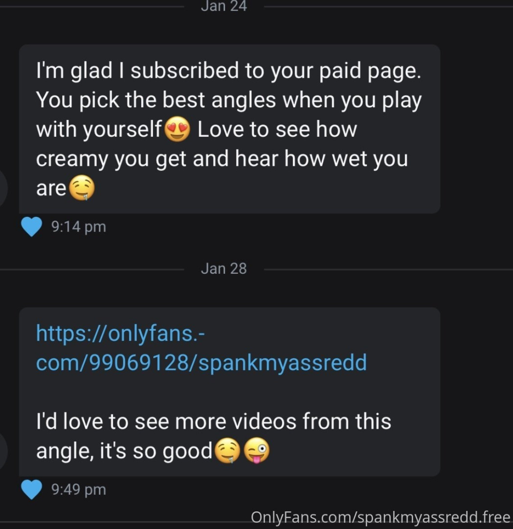 Photo by spankmyassredd.free published on June 25,2023 01:35:46 - BestThots