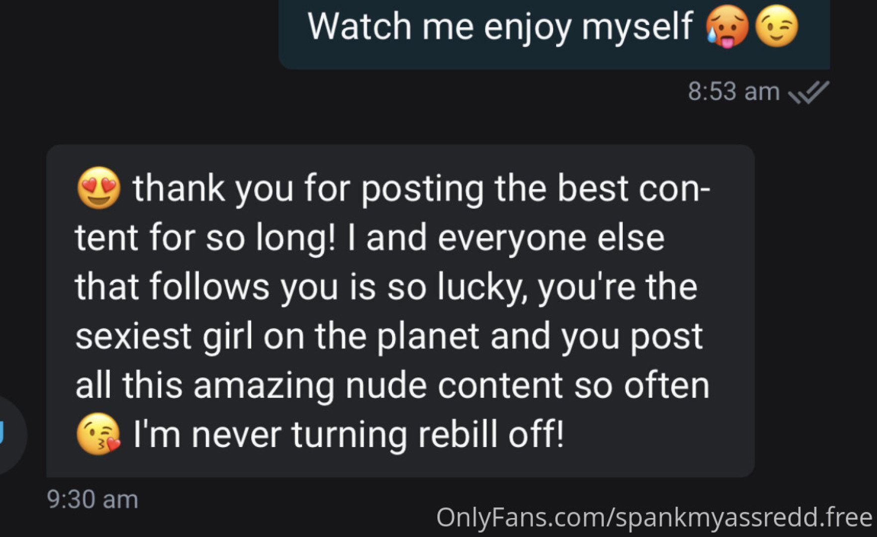 Photo by spankmyassredd.free published on June 25,2023 01:46:24 - BestThots