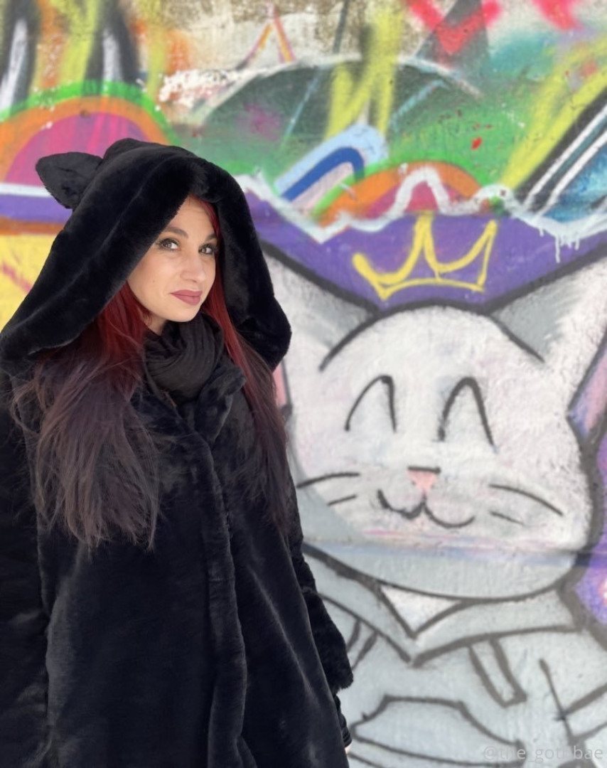 Photo by yubaba_yaga published on May 15,2023 17:37:10 - BestThots