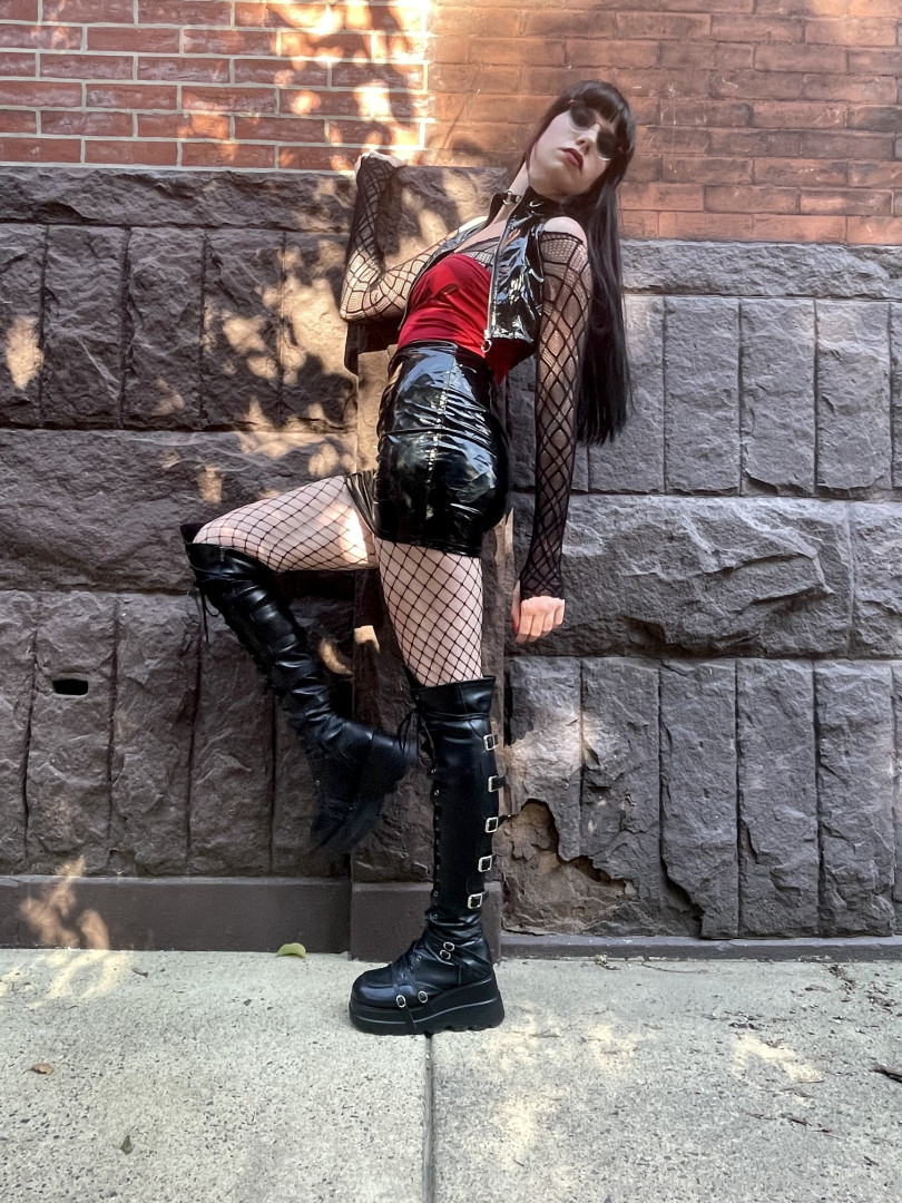 Photo by yubaba_yaga published on May 15,2023 17:44:50 - BestThots