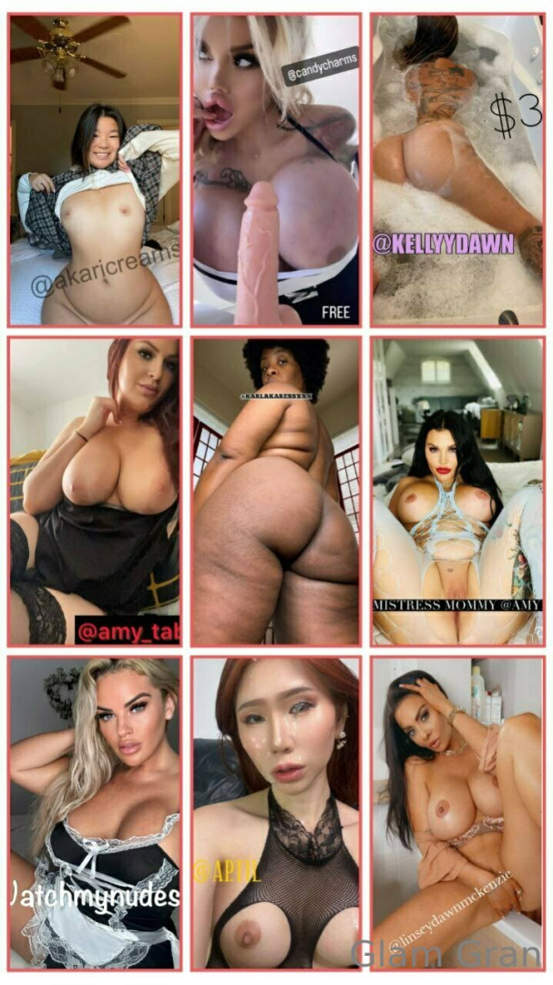 Photo by glamgran56 published on May 26,2023 14:37:51 - BestThots