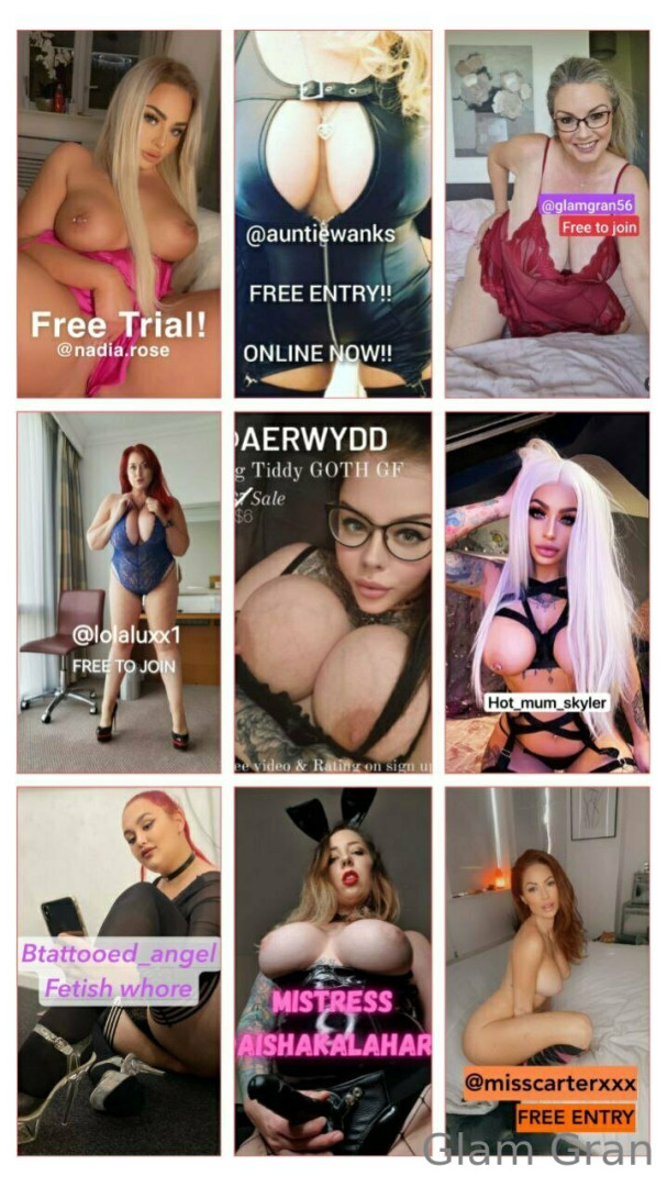 Photo by glamgran56 published on May 26,2023 14:38:17 - BestThots