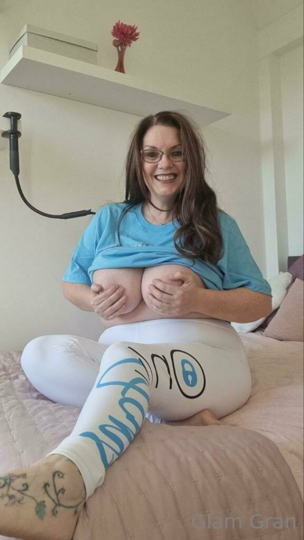 Photo by glamgran56 published on May 26,2023 14:38:22 - BestThots